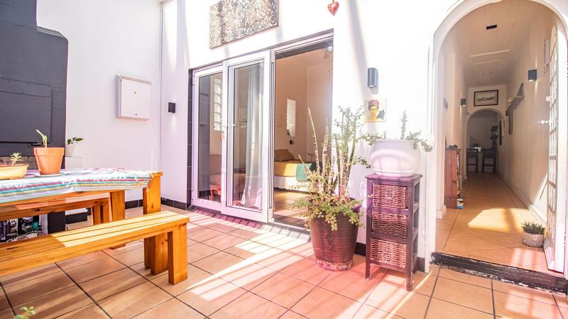 2 Bedroom Property for Sale in Salt River Western Cape